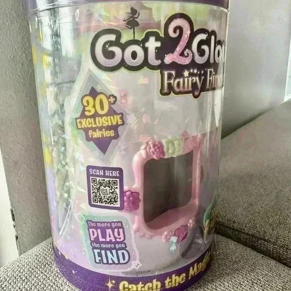Got2Glow Fairy Finder Toy - Picture 4 of 5